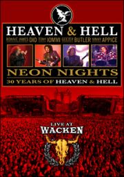 Ｎｅｏｎ　Ｎｉｇｈｔｓ　－　Ｌｉｖｅ　Ａｔ　Ｗａｃｋｅｎ