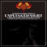 ＨＡＲＤ　ＲＯＣＫ　ＳＵＭＭＩＴ　ＵＮＰＬＵＧＧＥＤ　ＮＩＧＨＴ