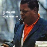 ＴＨＥ　ＪＡＺＺ　ＳＯＵＬ　ＯＦ　ＯＳＣＡＲ　ＰＥＴＥＲＳＯＮ　＋　ＰＯＲＧＹ　＆　ＢＥＳＳ