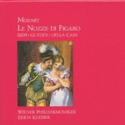 モーツァルト／フィガロの結婚