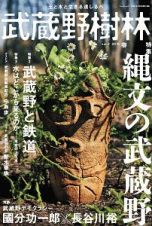 武蔵野樹林　２０１９春