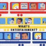 ハッチポッチステーション～Ｗｈａｔ’ｓ　Ｅｎｔｅｒｔａｉｎｍｅｎｔ？～