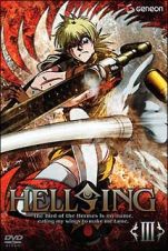 ＨＥＬＬＳＩＮＧ　＜ＯＶＡ＞　３