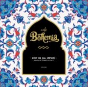 Ｃａｆｅ　Ｂｏｈｅｍｉａ～Ｄｒｉｐ　Ｏｎ　Ａｌｌ　Ｇｙｐｓｉｅｓ～ｍｉｘｅｄ　ｂｙ　ＤＪ　ＴＸＡＫＯ