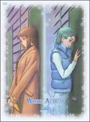 ＷＨＩＴＥ　ＡＬＢＵＭ　ＶＯＬ．２