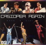 ＣＡＳＩＯＰＥＡ　ＡＧＡＩＮ