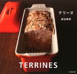 ＴＥＲＲＩＮＥＳ－テリーヌ－