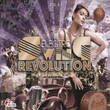 Ｅｌｅｃｔｒｏ　Ｓｗｉｎｇ　Ｒｅｖｏｌｕｔｉｏｎ　ｖｏｌ．２