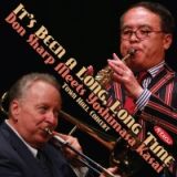 Ｉｔ’ｓ　Ｂｅｅｎ　ａ　Ｌｏｎｇ　Ｌｏｎｇ　Ｔｉｍｅ－Ｄｏｎ　Ｓｈａｒｐ　Ｍｅｅｔｓ　Ｙｏｓｈｉｍａｓａ　Ｋａｓａｉ