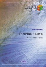 ＶＡＭＰＩＲＥ　Ｓ　ＬＯＶＥ　ｂｙ　ＶＡＭＰＳ～映画『ドラキュラ　ＺＥＲＯ』日本版イメージソング