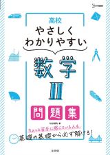 高校やさしくわかりやすい問題集　数学２