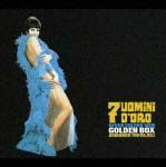 黄金の７人　ＧＯＬＤＥＮ　ＢＯＸ