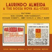 ＶＩＶＡ　ＢＯＳＳＡ　ＮＯＶＡ　＋　ＯＬＥ！　ＢＯＳＳＡ　ＮＯＶＡ！　＋　７　ＢＯＮＵＳ　ＴＲＡＣＫＳ