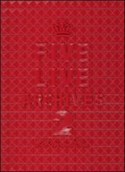 ＦＩＶＥ　ＬＩＶＥ　ＡＲＣＨＩＶＥＳ　２　＜完全生産限定盤＞