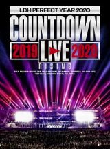 ＬＤＨ　ＰＥＲＦＥＣＴ　ＹＥＡＲ　２０２０　ＣＯＵＮＴＤＯＷＮ　ＬＩＶＥ　２０１９→２０２０　“ＲＩＳＩＮＧ”