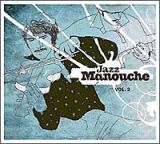 Ｊａｚｚ　Ｍａｎｏｕｃｈｅ２　（Ｇｉｐｓｙ　Ｊａｚｚ）