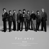 Ｆａｒ　ａｗａｙ（通常盤）