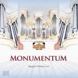 ＭＯＮＵＭＥＮＴＵＭ　モヌメントゥム　記念碑的オルガンによる　バロック・オルガン名曲集