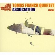 Ａｓｓｏｃｉａｔｉｏｎ～Ｌｉｖｅ　ａｔ　Ｊａｚｚｈｕｓ　Ｍｏｎｔｍａｒｔｒｅ