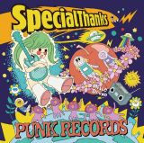 ＰＵＮＫ　ＲＥＣＯＲＤＳ　Ｔｙｐｅ－Ａ（通常盤）