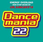 ＤＡＮＣＥＭＡＮｉＡ　２２