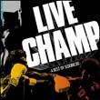 ＬＩＶＥ　ＣＨＡＭＰ～Ａ　Ｂｅｓｔ　ｏｆ　ＳＣＯＯＢＩＥ　ＤＯ～