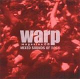 Ｗａｒｐ　ｍａｇａｚｉｎｅ　ＣＤ－Ｍｉｘｅｄ　Ｓｏｕｎｄｓ　ｏｆ　Ｒｏｃｋ－