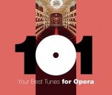 どこかで聴いたクラシック～オペラ・ベスト１０１