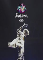 ＷＯＯＹＯＵＮＧ（Ｆｒｏｍ　２ＰＭ）Ｓｏｌｏ　Ｔｏｕｒ　２０１７　“Ｐａｒｔｙ　Ｓｈｏｔｓ”　ｉｎ　ＭＡＫＵＨＡＲＩ　ＭＥＳＳＥ