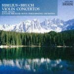 ザ・クラシック１０００　（４６）シベリウス、ブルッフ：ヴァイオリン協奏曲