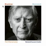 ブルックナー：交響曲全集（第１～９番）