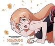 ＴＶアニメーション「輪廻のラグランジェ　ｓｅａｓｏｎ２」キャラクターＣＤ　Ｖｏｌ．３　「ムギナミ編」ｆｅａｔｕｒｉｎｇ　ムギナミ（ＣＶ：茅野愛衣）