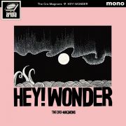 ＨＥＹ！　ＷＯＮＤＥＲ