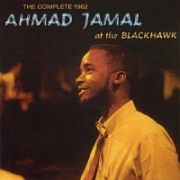 ＴＨＥ　ＣＯＭＰＬＥＴＥ　１９６２　ＡＨＭＡＤ　ＪＡＭＡＬ　ＡＴ　ＴＨＥ　ＢＬＡＣＫＨＡＷＫ