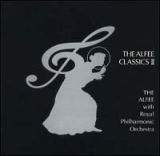 ＴＨＥ　ＡＬＦＥＥ　ＣＬＡＳＳＩＣＳ　ＩＩ　ＴＨＥ　ＡＬＦＥＥ　ｗｉｔｈ　Ｒｏｙａｌ　Ｐｈｉｌｌｈａｒｍｏｎｉｃ　Ｏｒｃｈｅｓｔｒａ