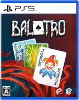 Ｂａｌａｔｒｏ