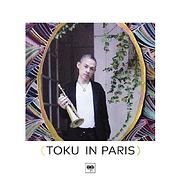 ＴＯＫＵ　ｉｎ　Ｐａｒｉｓ