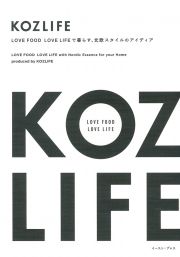 ＫＯＺＬＩＦＥ