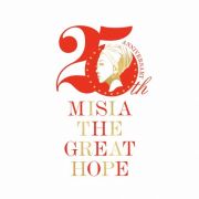 ＭＩＳＩＡ　ＴＨＥ　ＧＲＥＡＴ　ＨＯＰＥ　ＢＥＳＴ