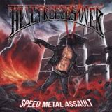 ＳＰＥＥＤ　ＭＥＴＡＬ　ＡＳＳＡＵＬＴ