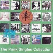 ＣＨＥＲＲＹ　ＲＥＤ　ＰＵＮＫ　ＳＩＮＧＬＥＳ　ＣＯＬＬＥＣＴＩＯＮ