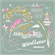 Ｗｉｎｄ　Ｌｅｔｔｅｒ