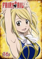 ＦＡＩＲＹ　ＴＡＩＬ（１６）