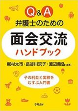 Ｑ＆Ａ　弁護士のための面会交流ハンドブック