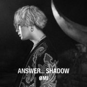 ＡＮＳＷＥＲ．．．　ＳＨＡＤＯＷ（Ｂ）