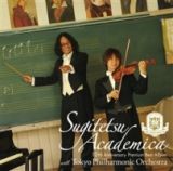 スギテツ・アカデミカ－１０ｔｈ　Ａｎｎｉｖｅｒｓａｒｙ　Ｐｒｅｍｉｕｍ　Ｂｅｓｔ　Ａｌｂｕｍ－ｗｉｔｈ　東京フィルハーモニー交響楽団－