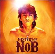 ＨＩＳＴＯＲＹ　ＯＦ　ＮｏＢ