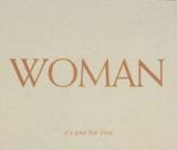 ＷＯＭＡＮ