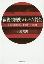 戦後労働史からみた賃金