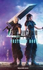 ＦＩＮＡＬ　ＦＡＮＴＡＳＹ　ＶＩＩ　ＥＶＥＲ　ＣＲＩＳＩＳ　ポストカードブック